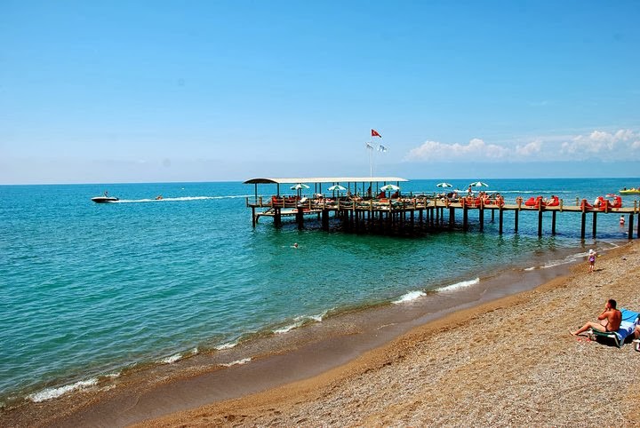 imagini hotel CLUB MEGASARAY BELEK